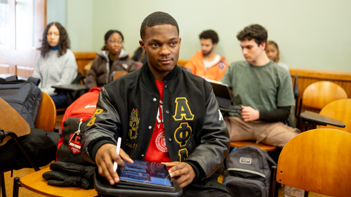 Cornell Office of Undergraduate Admissions visual data 7