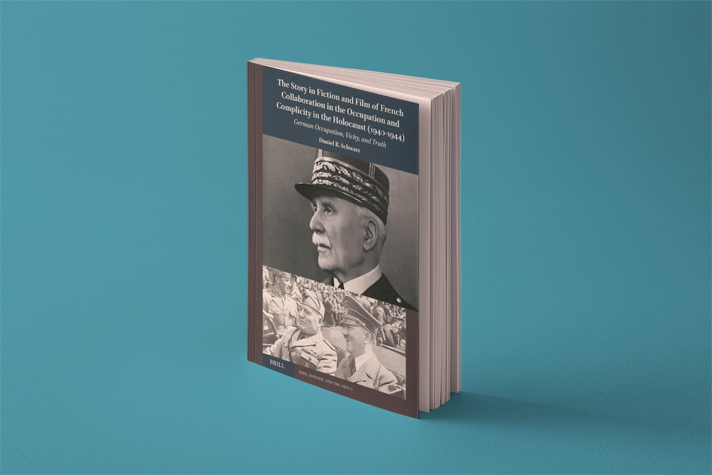 How fiction and film are shaping the Occupation narrative in