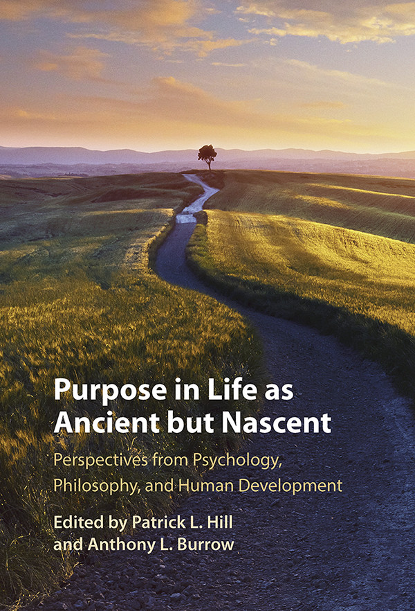 Book examines life purpose, from ancient wisdom to emerging science ...