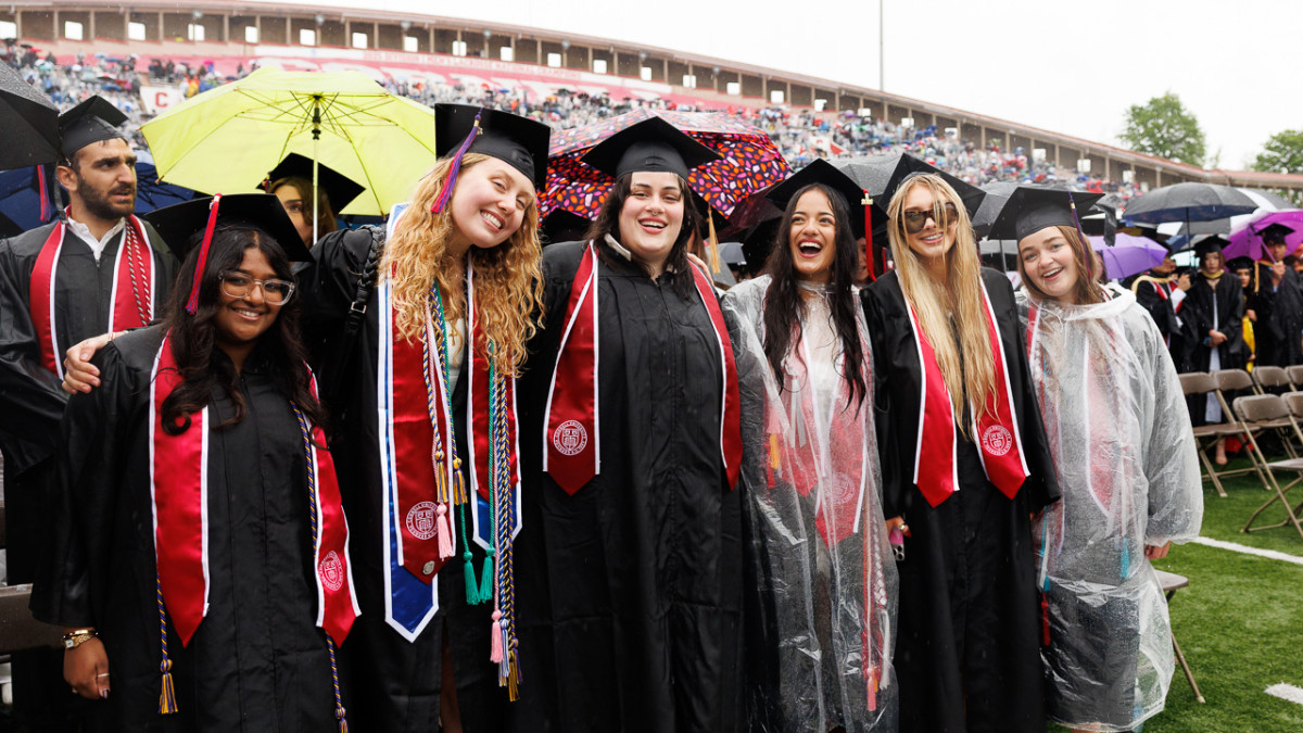 Commencement 2026 | Cornell Chronicle