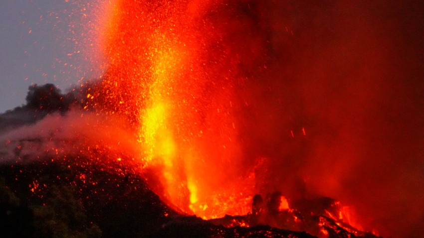 more about <span>Precise magma locations aid volcanic eruption forecasts</span>
