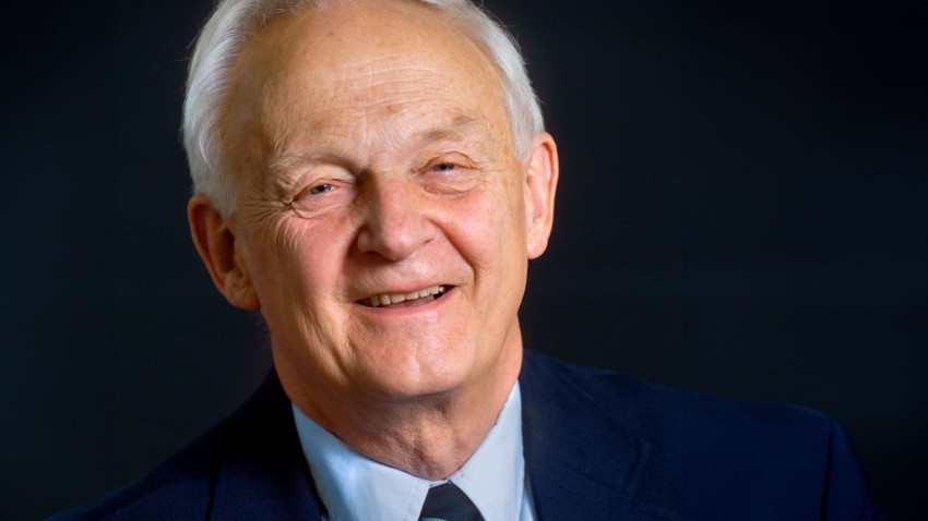 more about <span>John Silcox, emeritus engineering professor, dies at 88</span>
