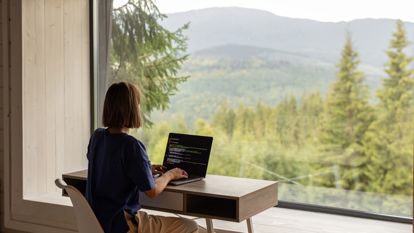 more about <span>Lifestyle impacts green benefits of remote work</span>
