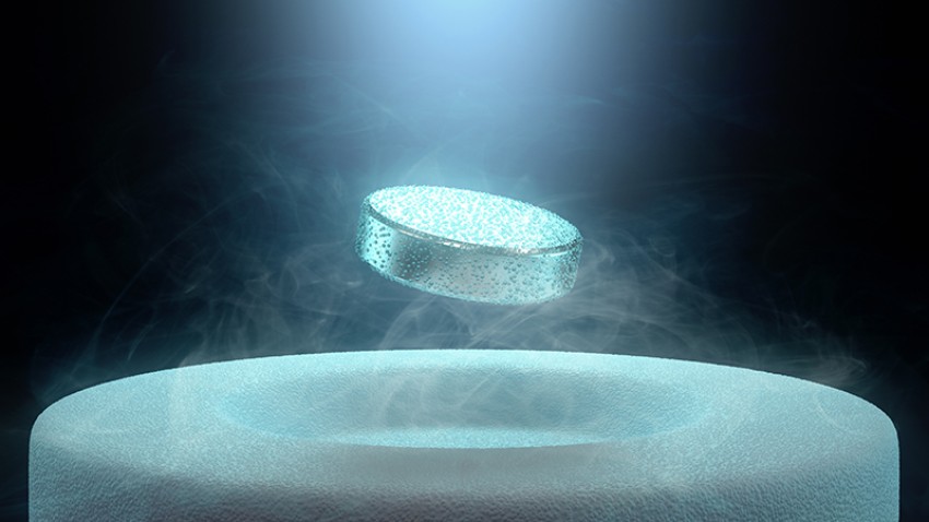 more about <span>‘Flawed’ material resolves superconductor conundrum</span>
