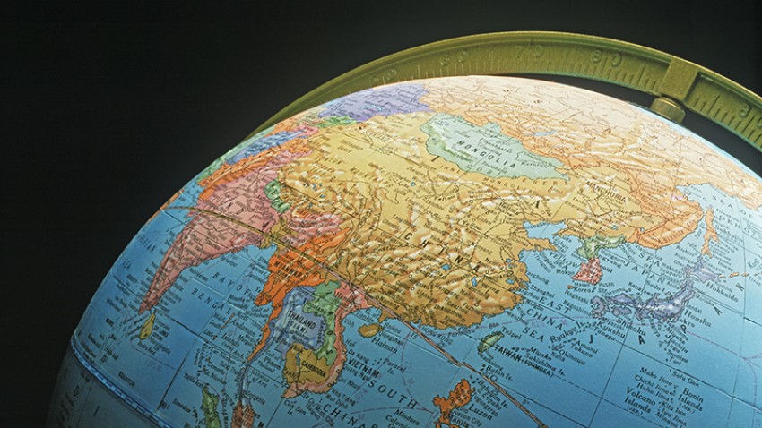 Global Hubs researchers probe war, how to keep peace