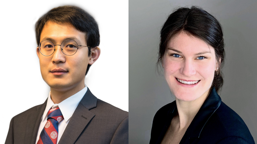 more about <span>Two Cornell alumni named Schmidt Science Fellows</span>
