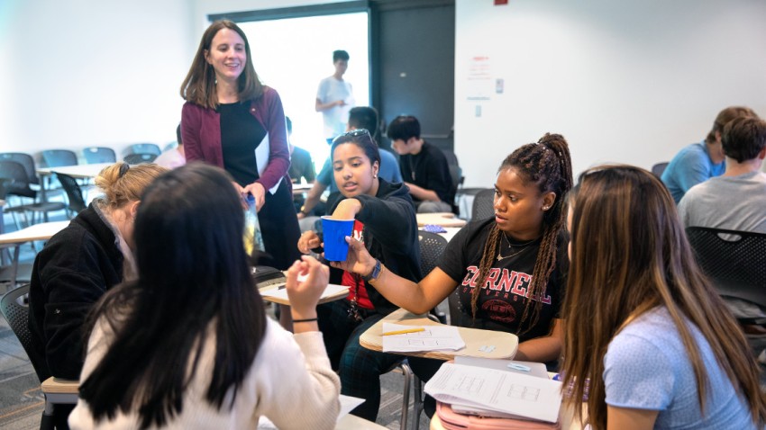 more about <span>NSF-funded postdocs to research education across disciplines</span>
