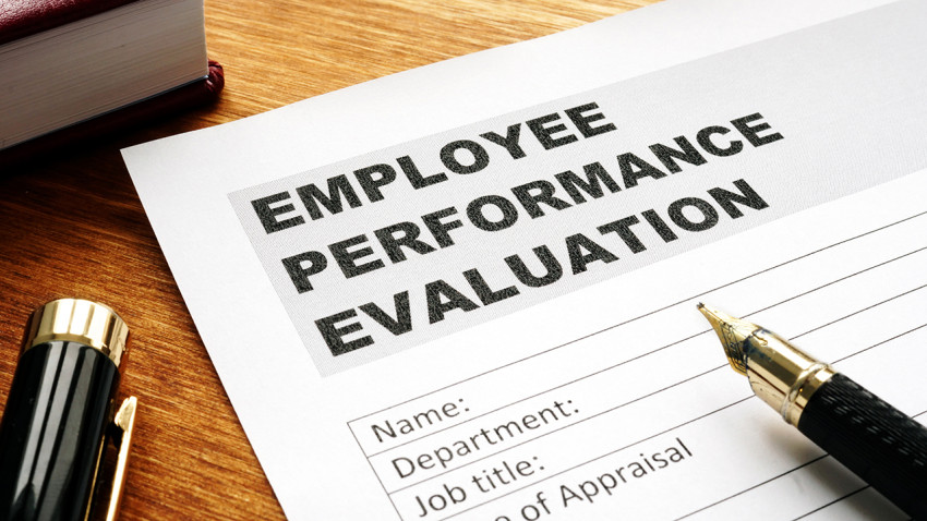 Narrative-based performance reviews deemed fairest by employees