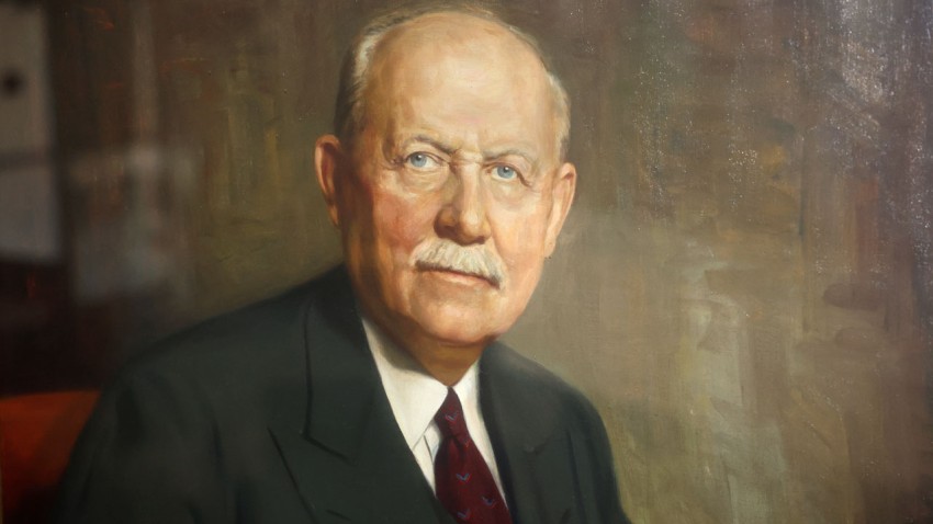 more about <span>Electrical and Computer Engineering directorship named for Phillips</span>
