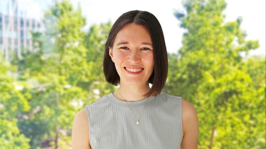 New Cornell Tech faculty Allison Koenecke is making AI work for everyone