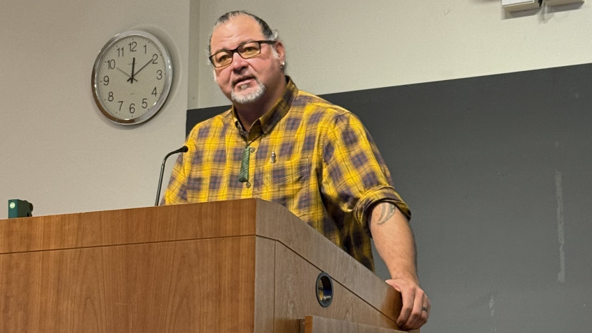 Embrace community, lived experiences for better mentoring