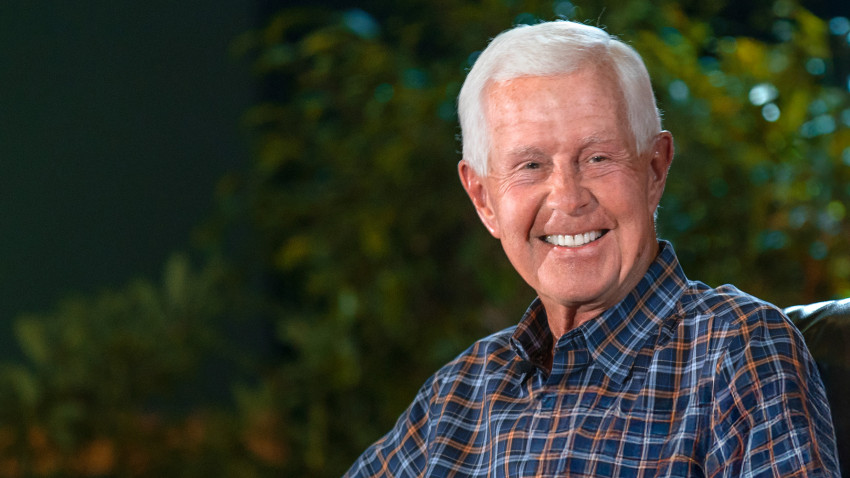 David A. Duffield ’62, MBA ’64 is making the largest gift in Cornell history.