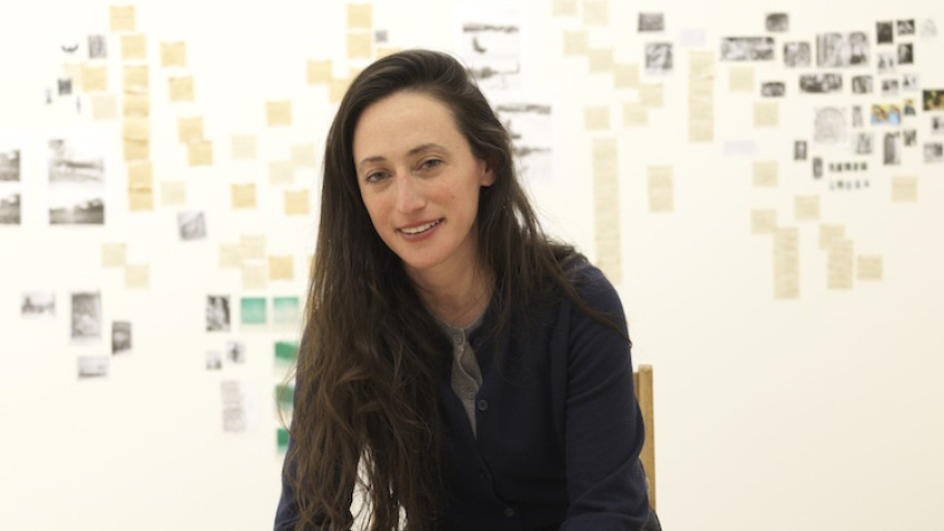 Yaddo Residency Shapes Long-term Dance Research