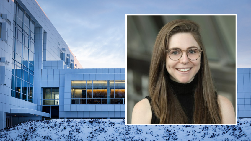 Weill Institute welcomes Tara Fischer as newest research member
