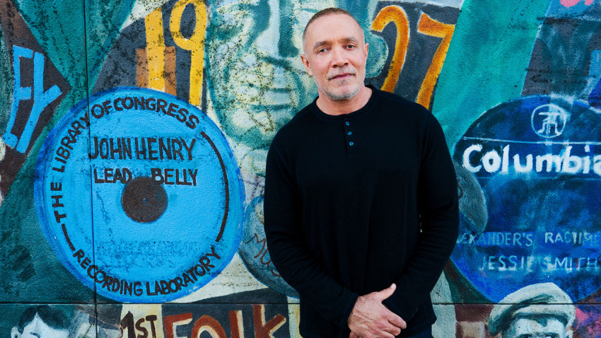 Composer Michael Abels, famed for film scores, to visit campus