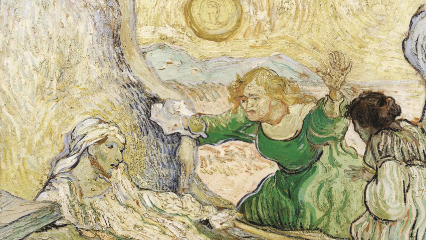 John: The life and times of the ‘maverick’ Gospel