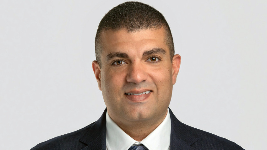 Third Cornell alum to lead Toll Brothers to speak on campus