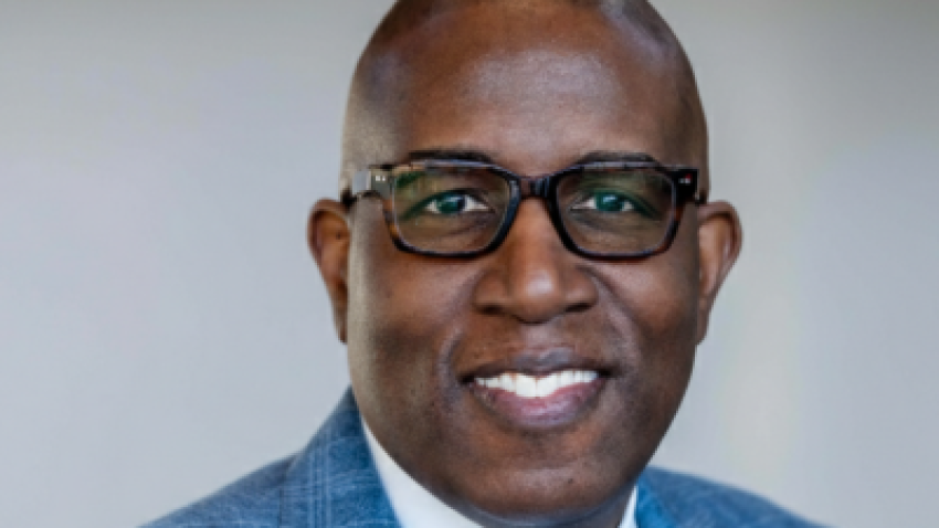 Bouchet speaker to discuss organizational effectiveness, teams and relationships