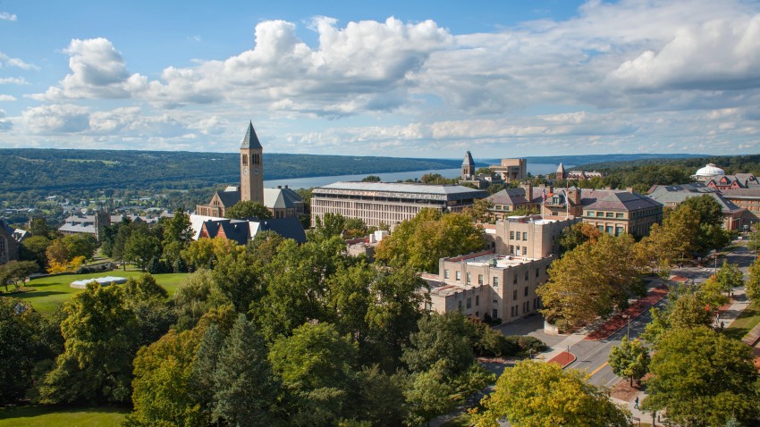 more about <span>High school students and adults can study part-time at Cornell University this fall </span>
