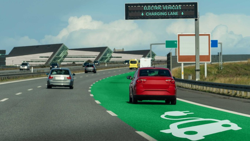 more about <span>Study conceptualizes energy efficient, wireless charging roads</span>
