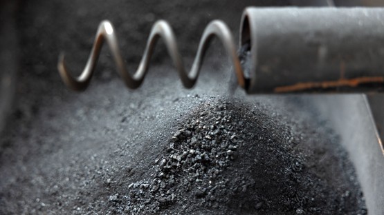 NY's first dairy farm biochar kiln advances green agriculture - Vimarsana News