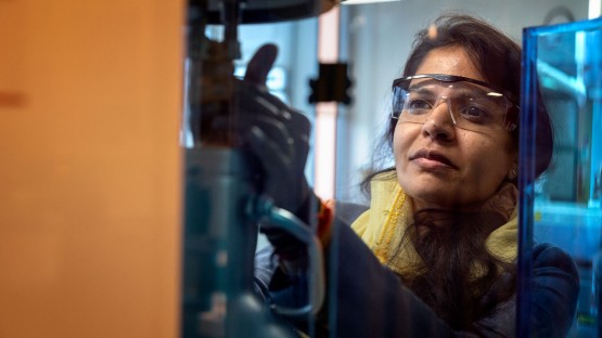 Cornell to help boost US supply of critical energy minerals - Vimarsana News