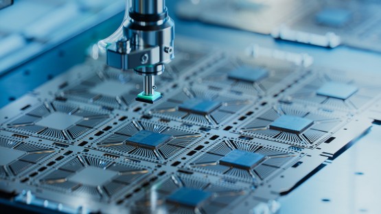 Cornell, partners to supercharge NYS microchip industry - Vimarsana News