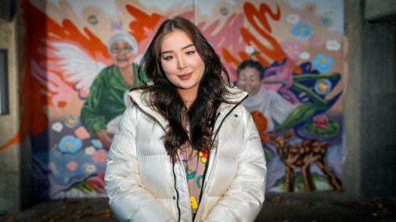 A Collegetown mural memorializes loved ones lost to illness - Vimarsana News
