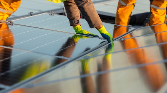 ILR School's Climate Jobs Institute to launch in New York City - Vimarsana News