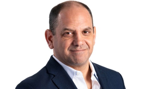 Morse &rsquo;96 named A&S Zubrow Distinguished Visiting Journalist