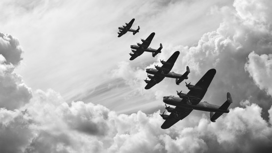 'Bombing among friends': Historian probes Allied raids on Italy - Vimarsana News