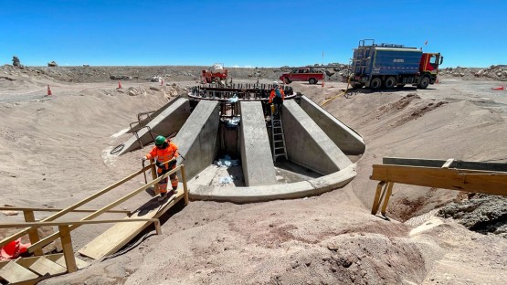 Cornell-led telescope project completion in sight - Vimarsana News