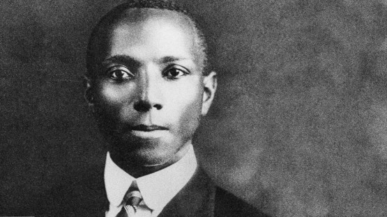 Fellowship honors Cornell's first Black doctorate, Ph.D. 1921 - Vimarsana News
