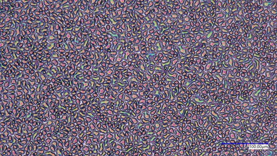 'Magic' solvent creates stronger thin films | Cornell Chronicle - Vimarsana News