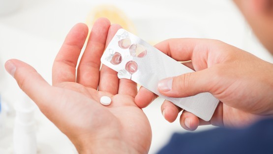 On-demand Male Contraceptive Shows Promise In Preclinical Study ...