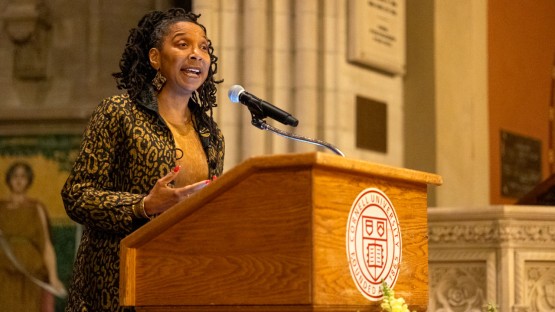 MLK lecture: Encourage democracy, fight suppression - Vimarsana News