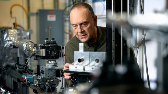 Cornell to lead Air Force regional research hub - Vimarsana News