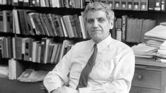 Faust Rossi, beloved legal educator and scholar, dies at 91 - Vimarsana News