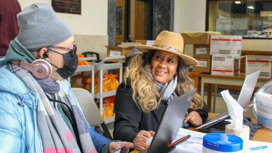 eCornell, nonprofit partners tackle economic mobility - Vimarsana News