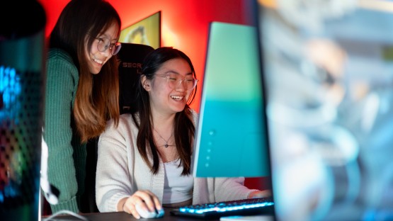 Cornell creates space for gaming community