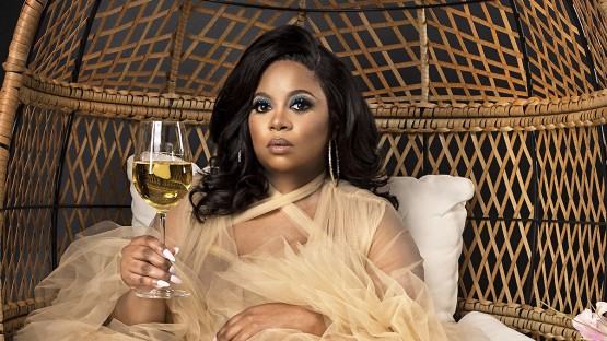 NASA engineer is Alabama's first certified Black woman winemaker - Vimarsana News