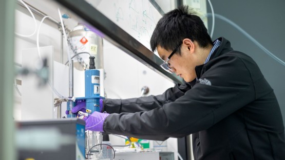 Cornell joins NY-led group to propose hydrogen energy hub - Vimarsana News