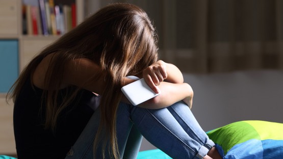 Limited resources leave youth vulnerable to digital abuse - Vimarsana News