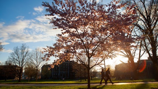 National Humanities Center selects two A&S professors as 2024-25 Fellows - Vimarsana News