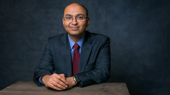 Vishal Gaur named new dean of Johnson School - Vimarsana News
