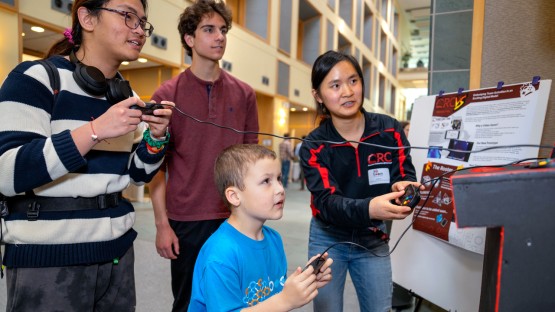 Technology showcase returns with a BOOM | Cornell Chronicle - Vimarsana News