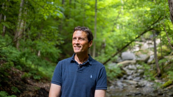 Finger Lakes Land Trust, once a master's project, conserves 28K acres - Vimarsana News