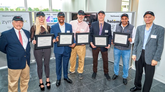 Five companies 'graduate' from Cornell incubators - Vimarsana News