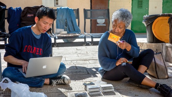 Music student helps expand Ethiopian nun's musical legacy - Vimarsana News