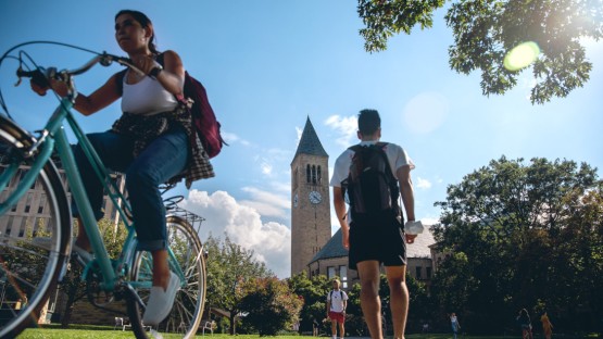 New tool allows students to browse alumni academic paths - Vimarsana News